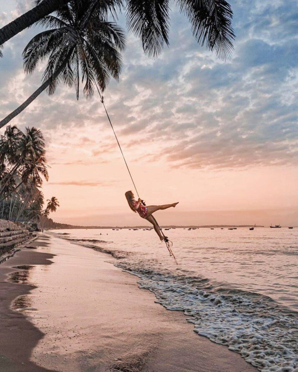 biển phan thiết