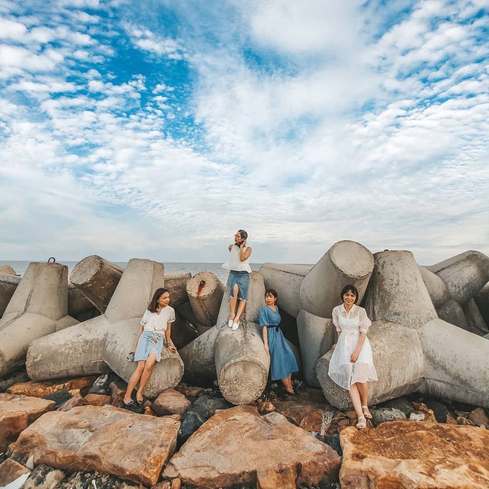 biển phan thiết
