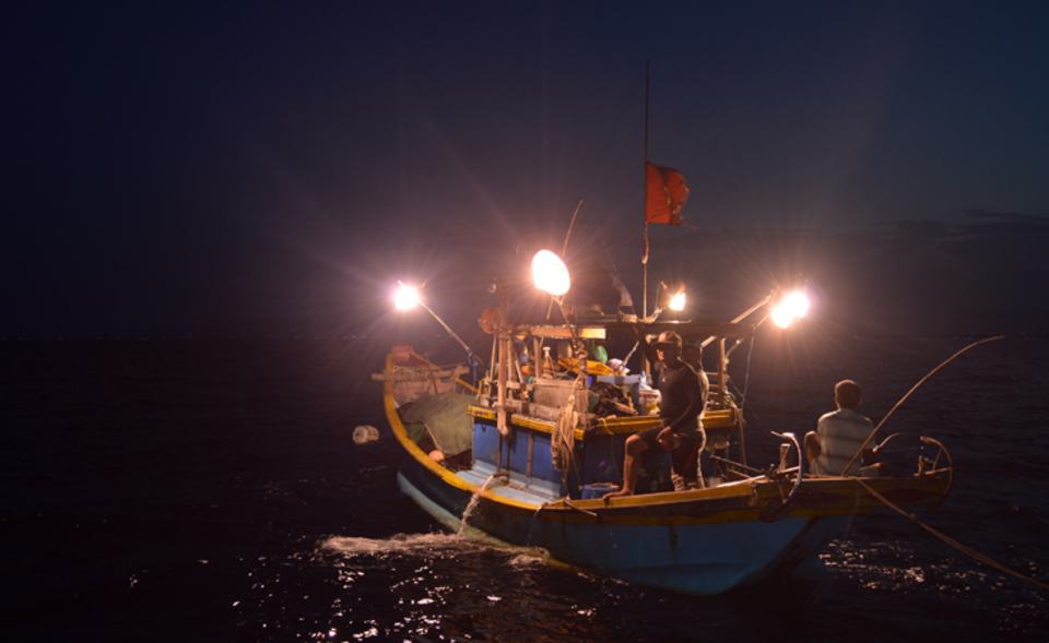 biển phan thiết