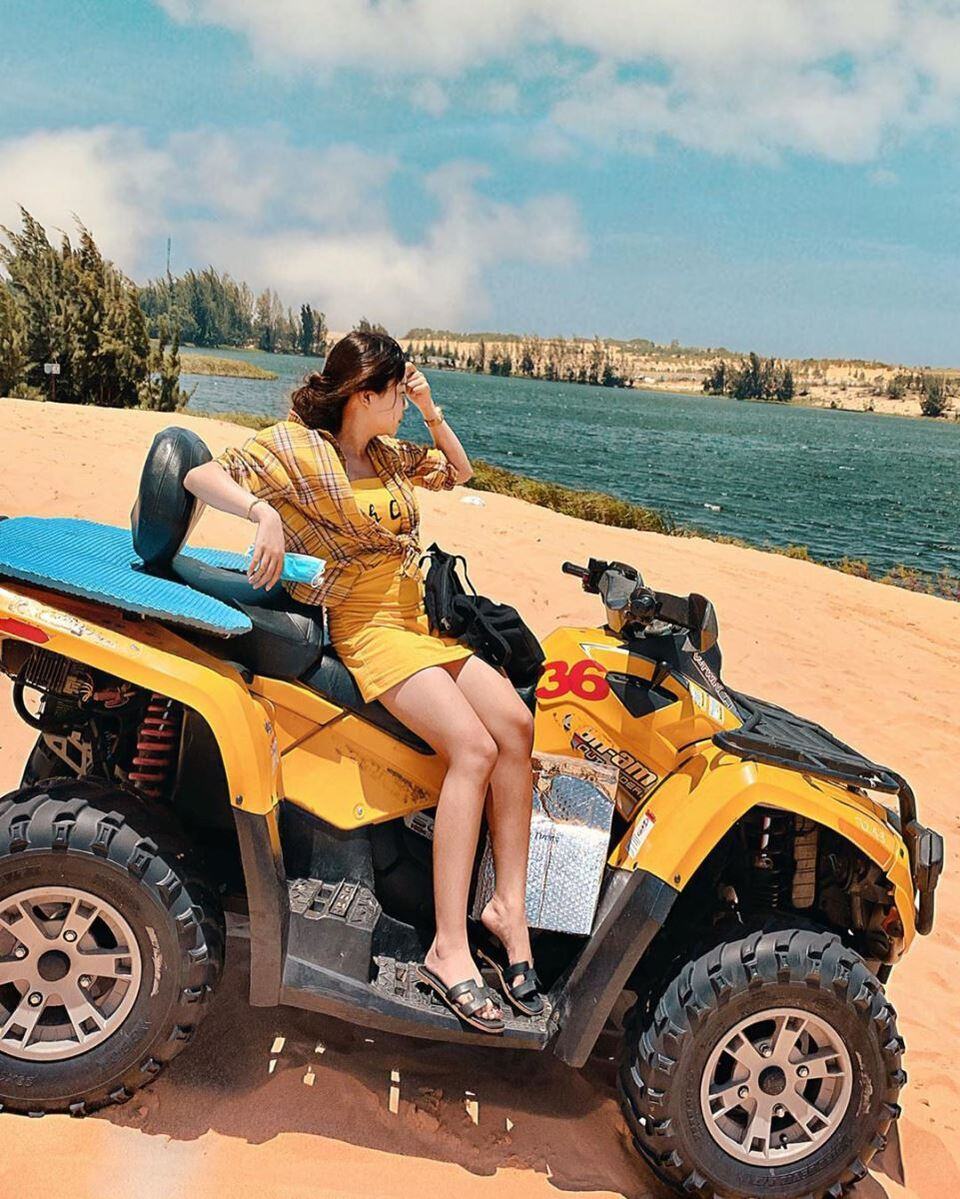 biển phan thiết