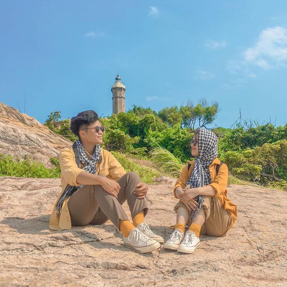 biển phan thiết