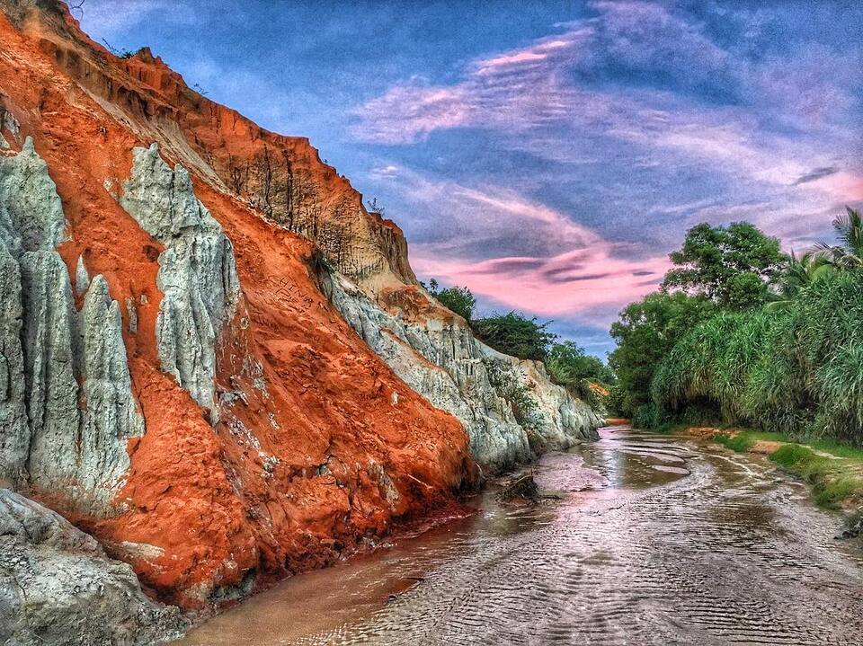 biển phan thiết