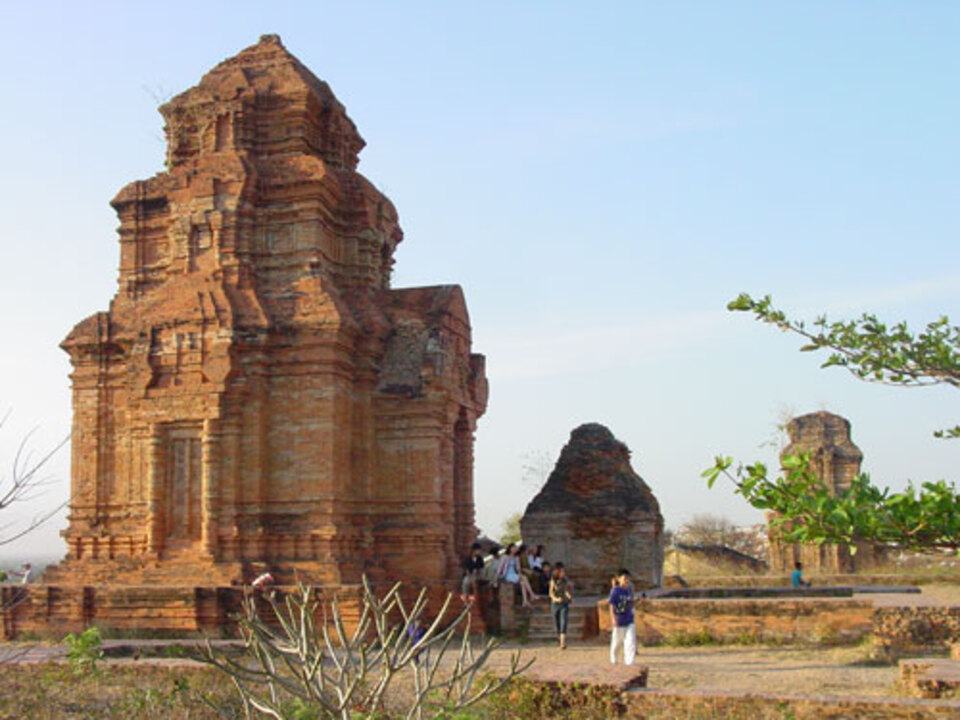 biển phan thiết
