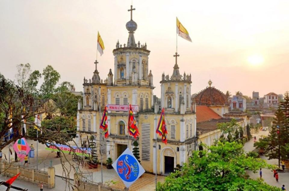 biển sầm sơn