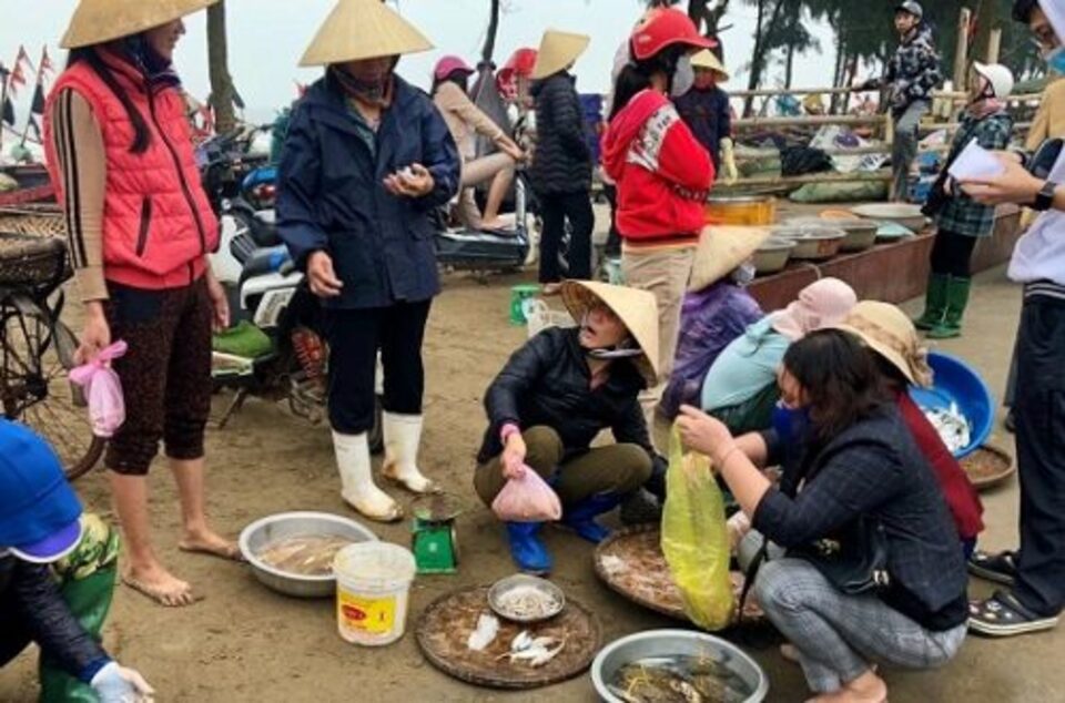 biển sầm sơn
