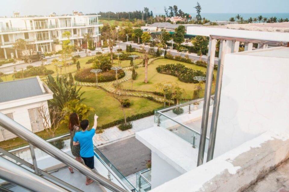 biển sầm sơn