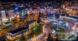 chợ đêm đà lạt