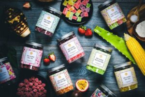 Top 20 Đặc sản Đà Lạt đáng mua về thưởng thức và làm quà