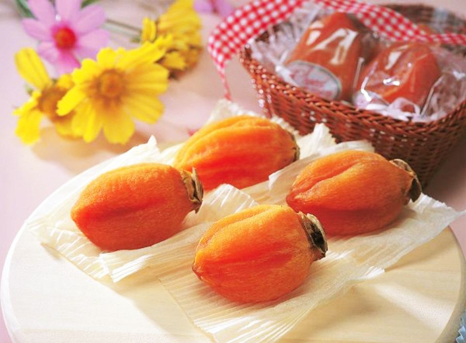 Hồng treo gió Đà Lạt - Món quà đặc biệt từ "thành phố ngàn hoa"