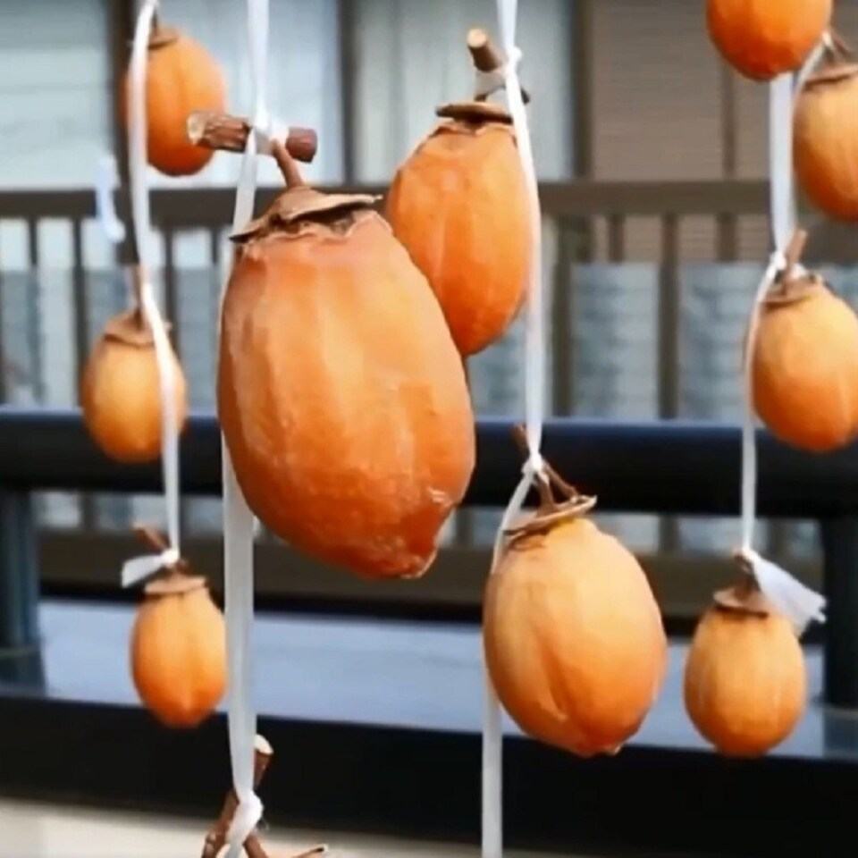 hồng treo gió đà lạt