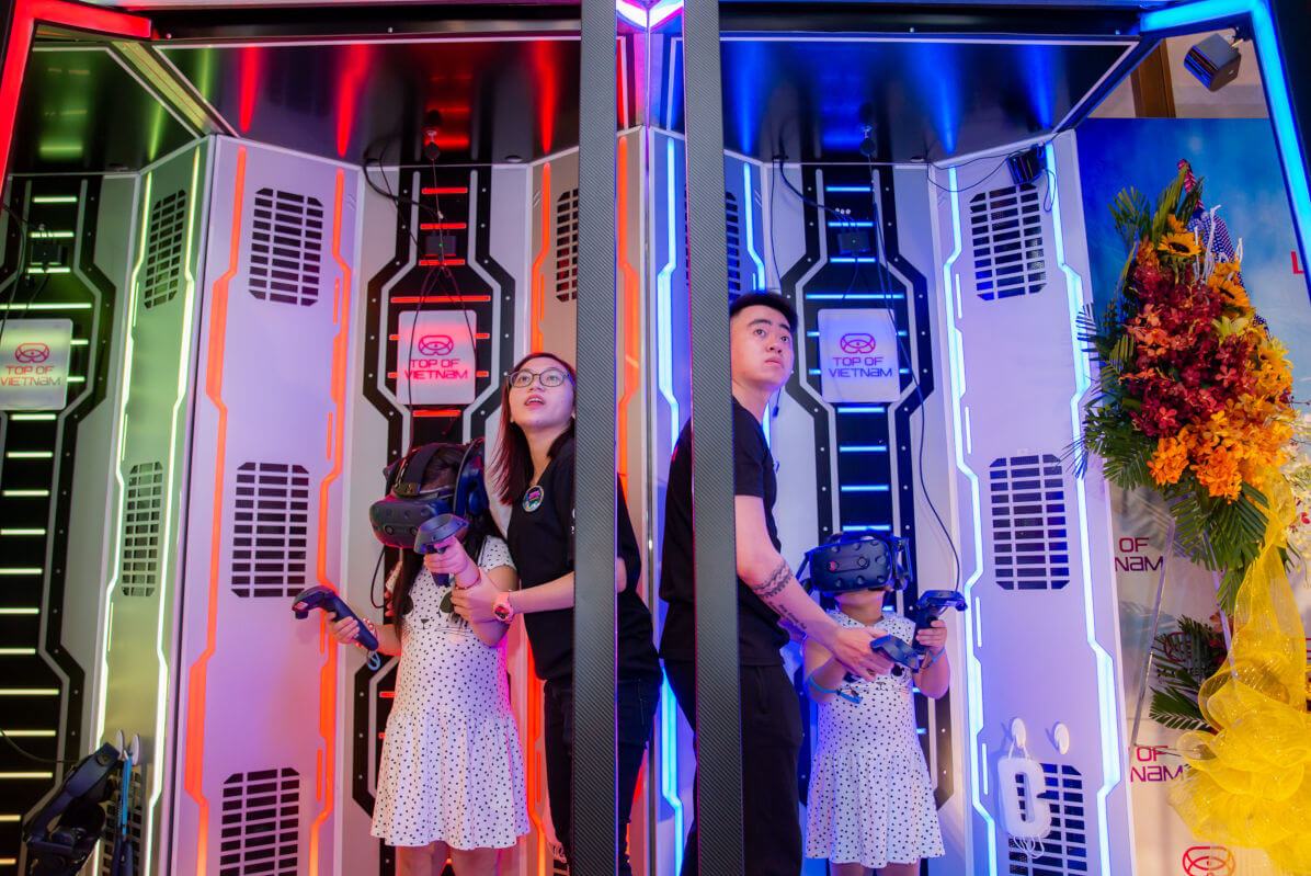 Review Landmark 81 Skyview: bảng giá chi tiết và địa điểm vui chơi, ăn uống