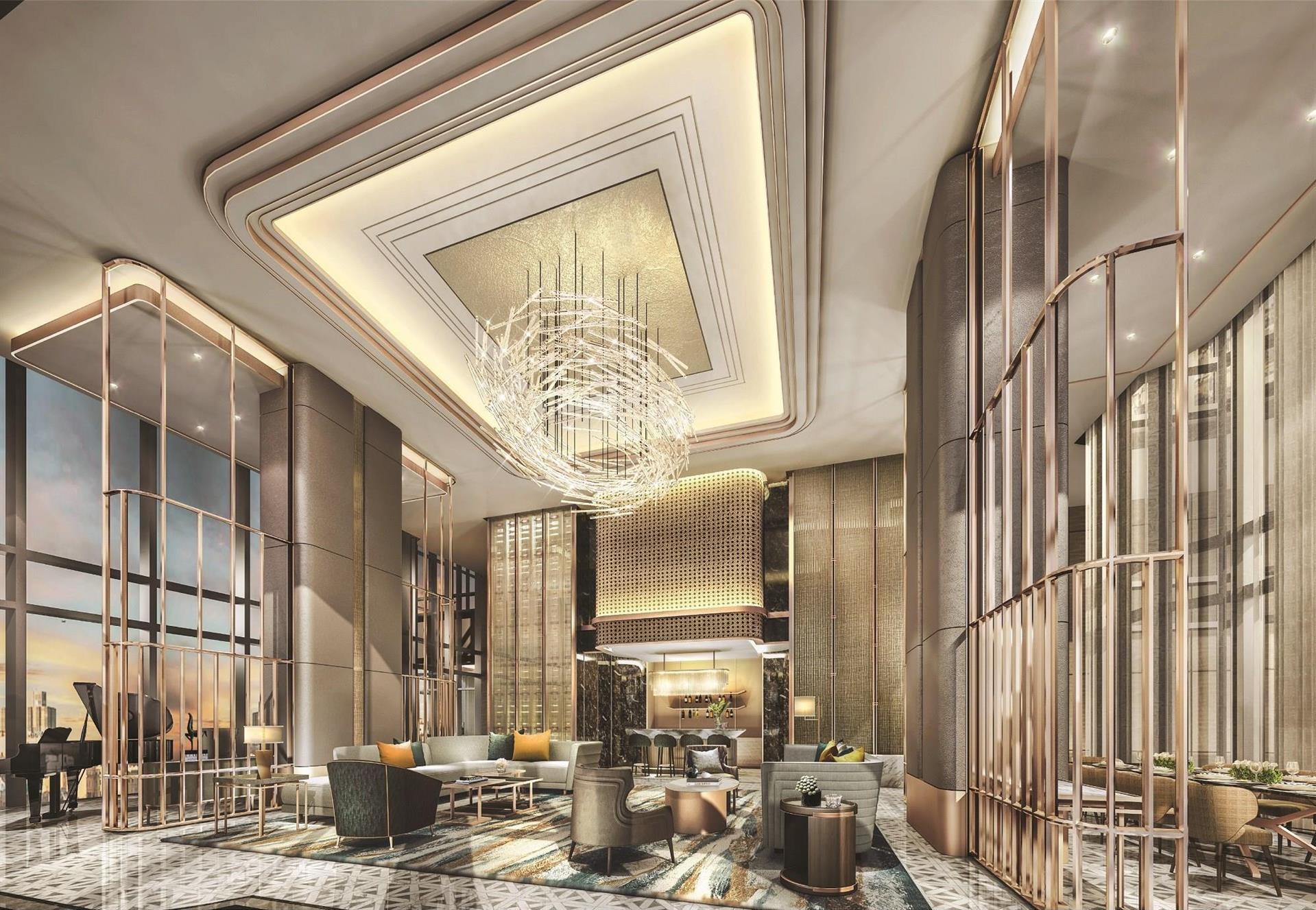 Review Landmark 81 Skyview: bảng giá chi tiết và địa điểm vui chơi, ăn uống