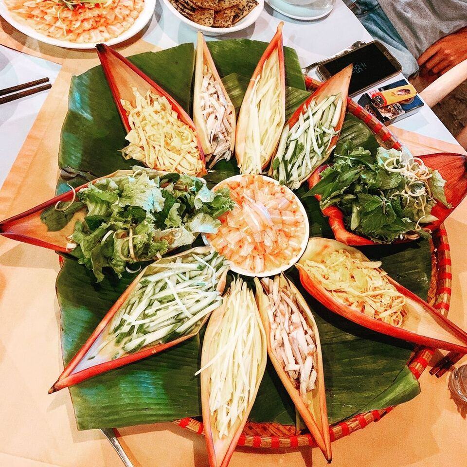 làng chài mũi né