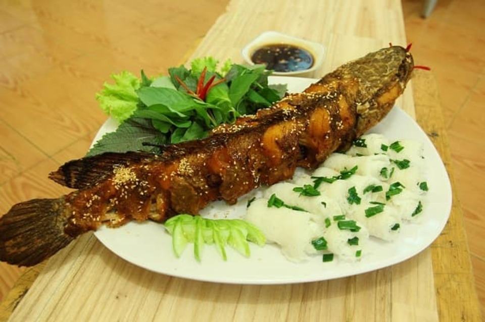 làng chài mũi né