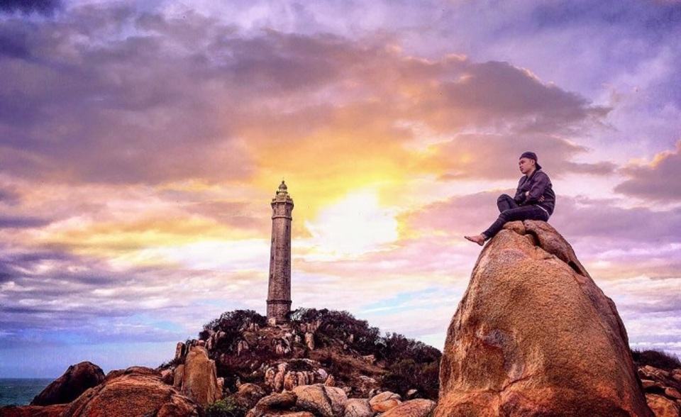 phan thiết có gì chơi