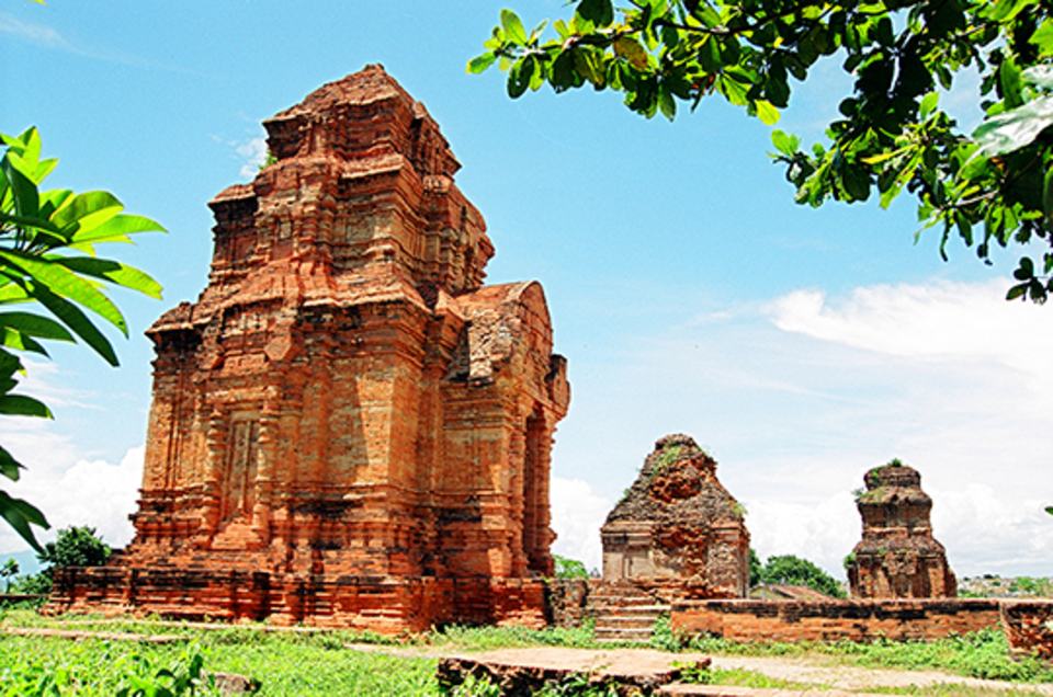 phan thiết có gì chơi