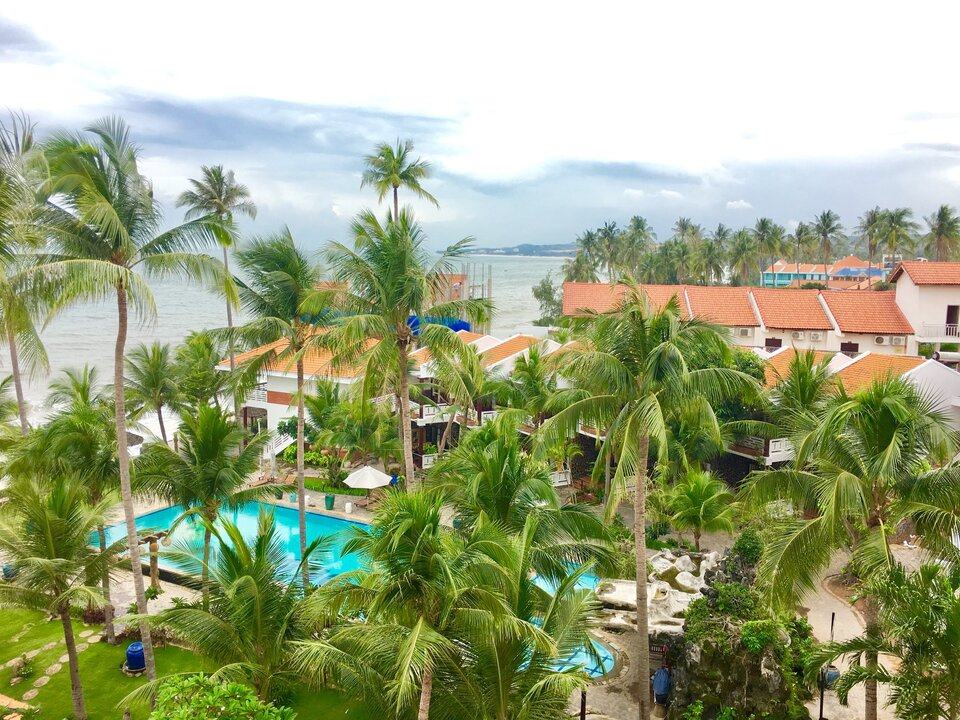 phan thiết có gì chơi