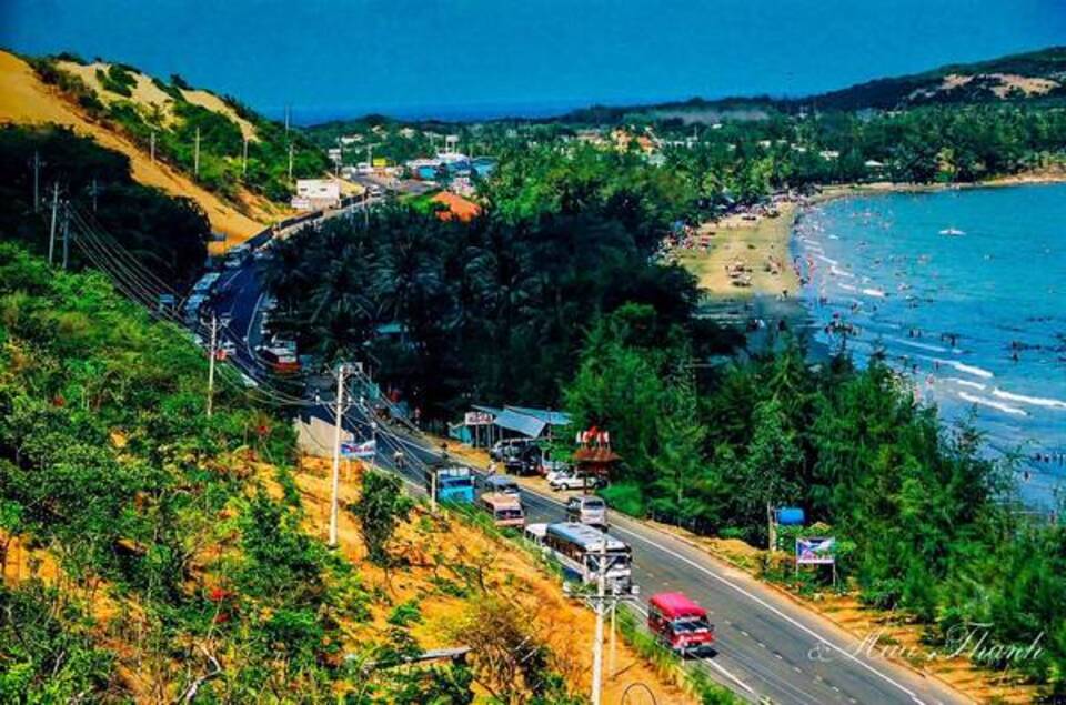 phan thiết có gì chơi