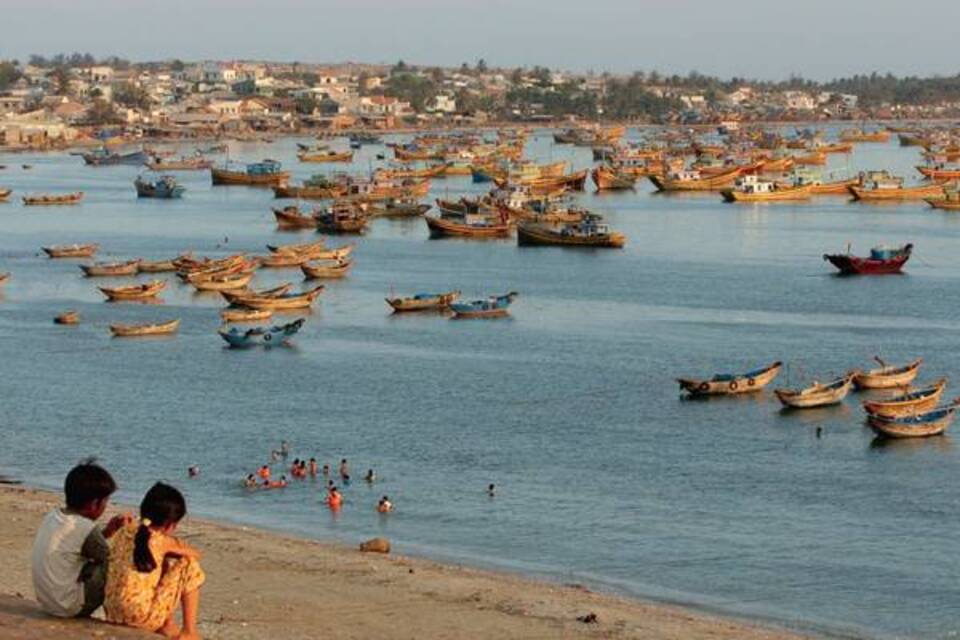 phan thiết có gì chơi