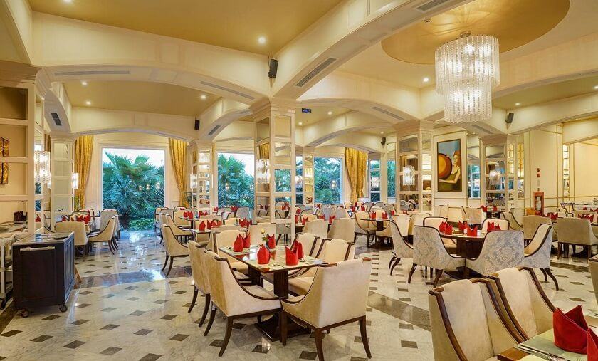 Review VinOasis Phú Quốc: Bảng giá chi tiết và kinh nghiệm đặt phòng giá rẻ