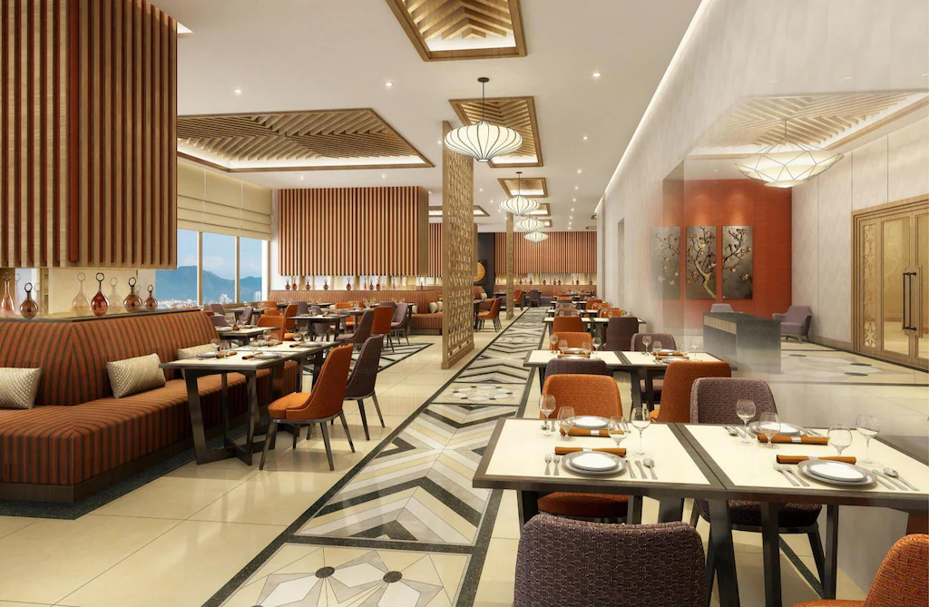 [Review] Vinpearl Cần Thơ - Thiên đường nghỉ dưỡng xứ Tây Đô hoa lệ