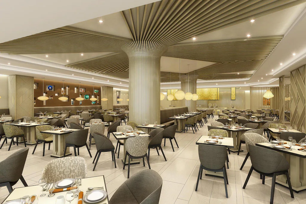 [Review] Vinpearl Cần Thơ - Thiên đường nghỉ dưỡng xứ Tây Đô hoa lệ