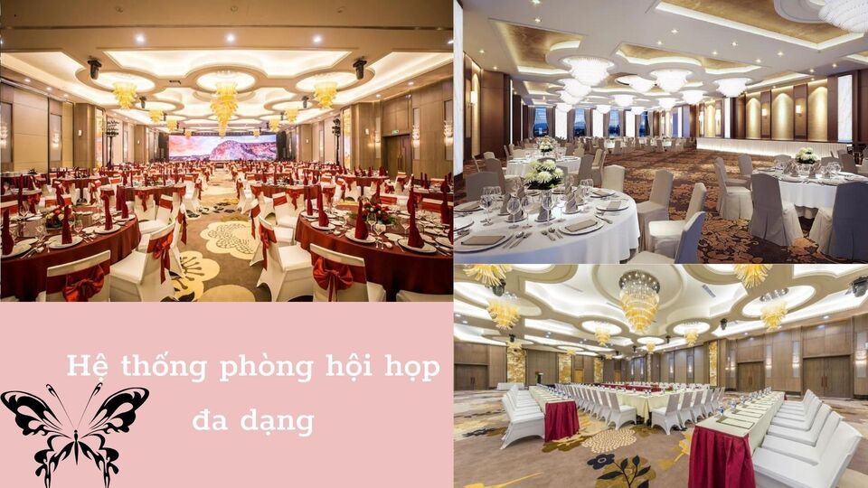 [Review] Vinpearl Cần Thơ - Thiên đường nghỉ dưỡng xứ Tây Đô hoa lệ