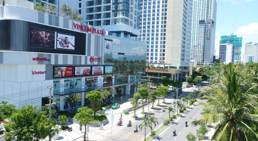 [Review] Vinpearl Condotel Beachfront Nha Trang chi tiết mới nhất 2021