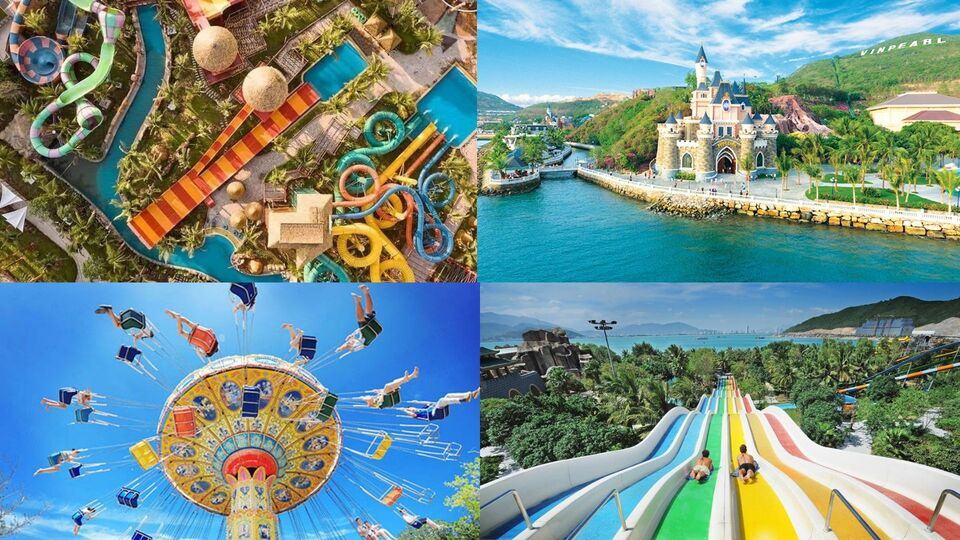 [Review] Vinpearl Condotel Beachfront Nha Trang chi tiết mới nhất 2021