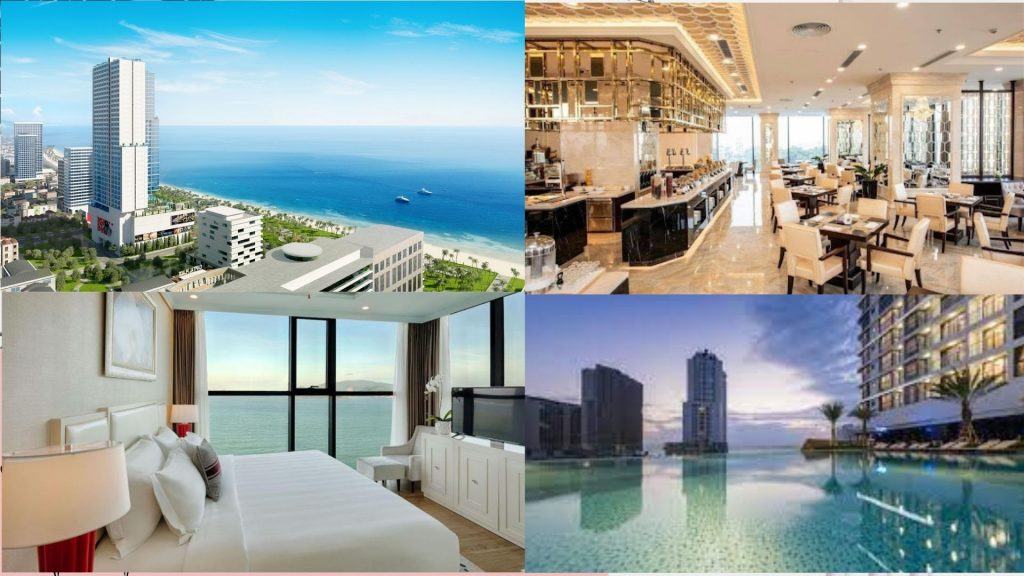 [Review] Vinpearl Condotel Beachfront Nha Trang chi tiết mới nhất 2021