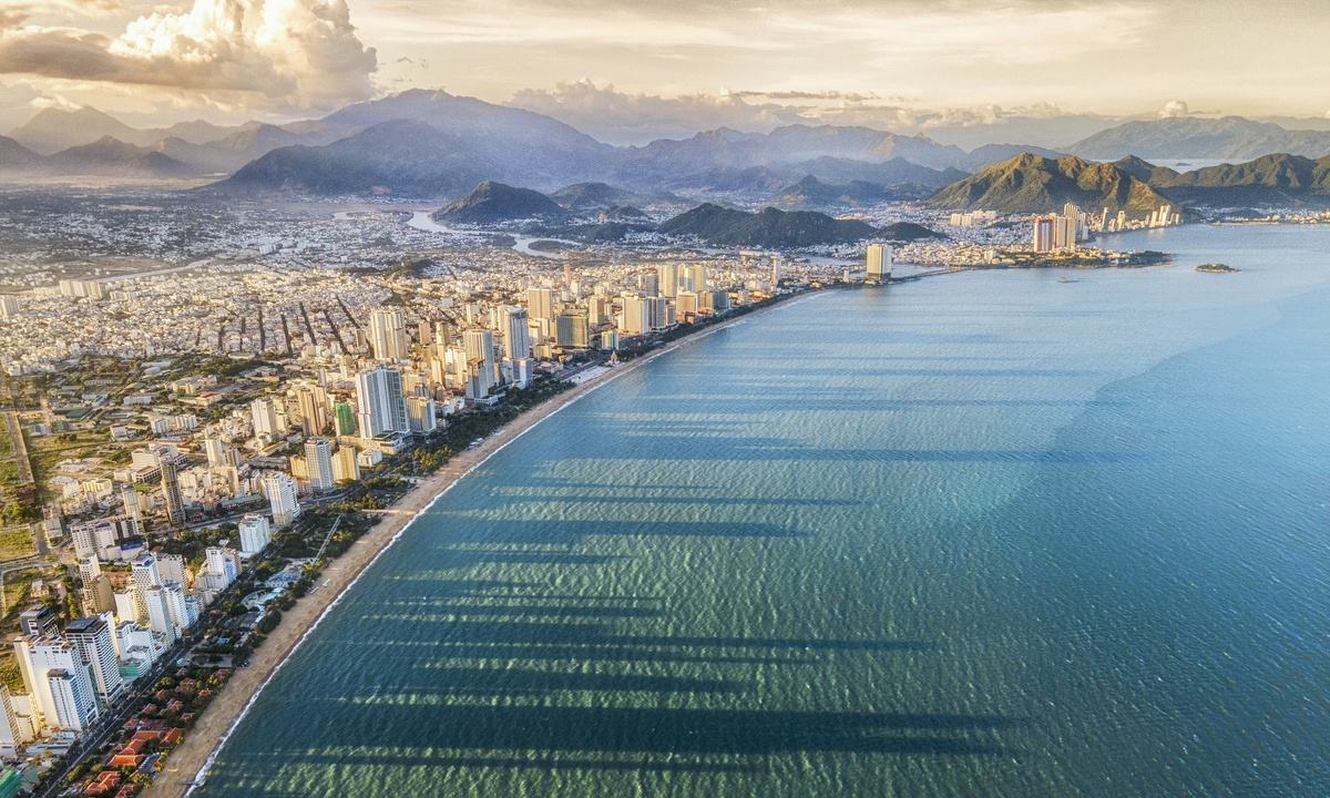 [Review] Vinpearl Condotel Beachfront Nha Trang chi tiết mới nhất 2021