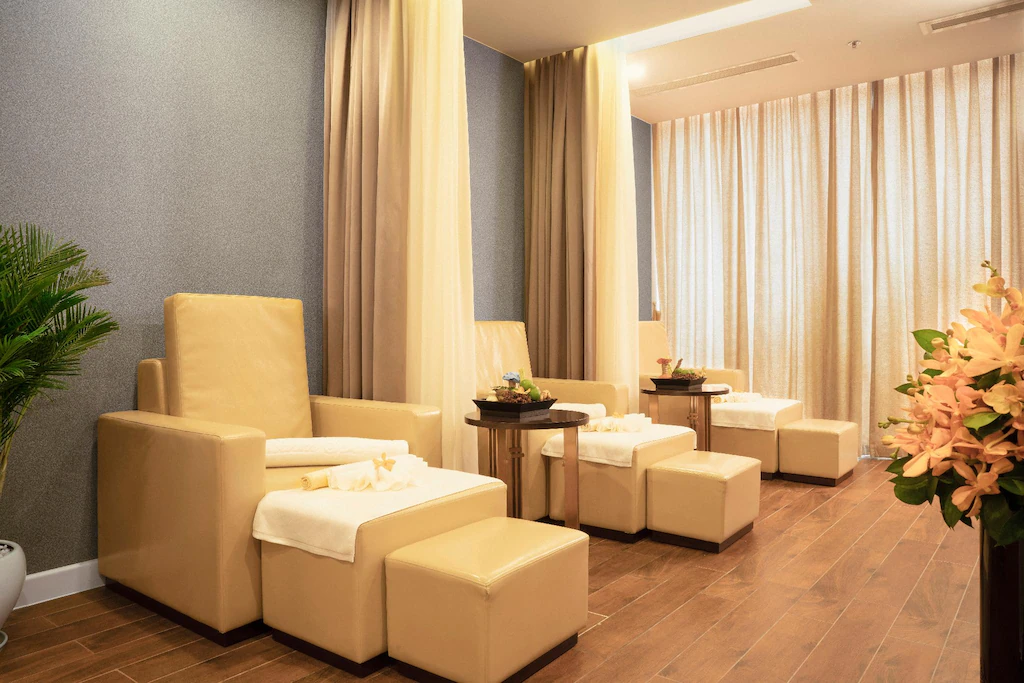 [Review] Vinpearl Condotel Beachfront Nha Trang chi tiết mới nhất 2021