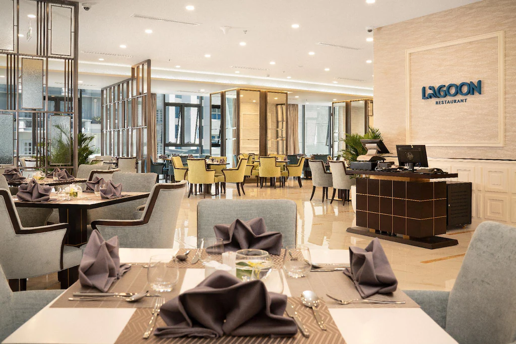 [Review] Vinpearl Condotel Beachfront Nha Trang chi tiết mới nhất 2021