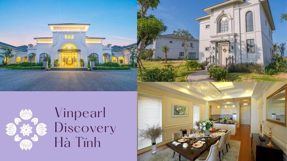 [Review] Vinpearl Hà Tĩnh - Trọn bộ bí kíp nghỉ dưỡng và kinh nghiệm vui chơi chi tiết nhất
