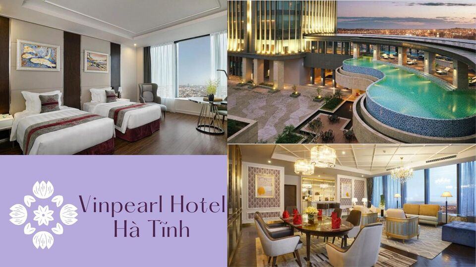 [Review] Vinpearl Hà Tĩnh - Trọn bộ bí kíp nghỉ dưỡng và kinh nghiệm vui chơi chi tiết nhất