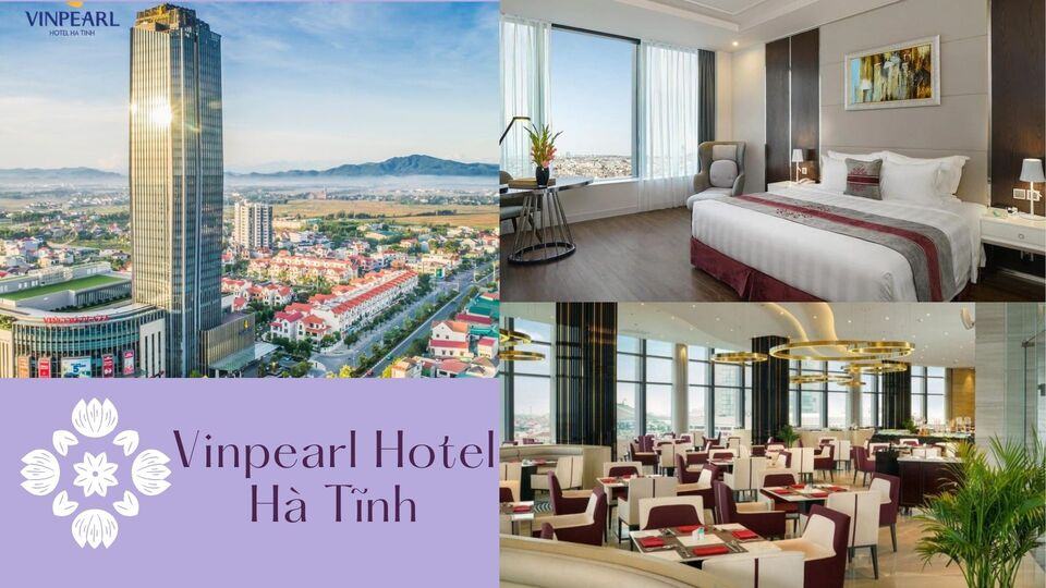 [Review] Vinpearl Hà Tĩnh - Trọn bộ bí kíp nghỉ dưỡng và kinh nghiệm vui chơi chi tiết nhất