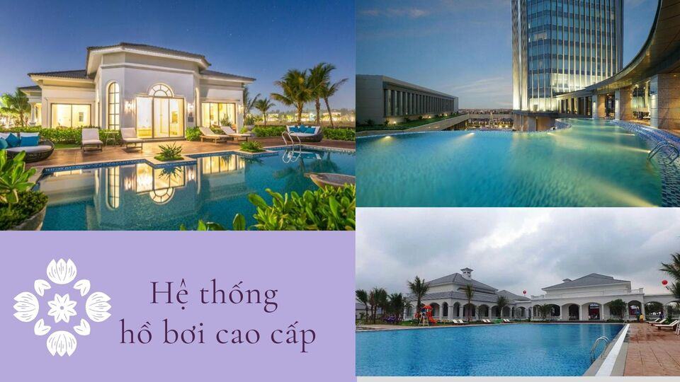 [Review] Vinpearl Hà Tĩnh - Trọn bộ bí kíp nghỉ dưỡng và kinh nghiệm vui chơi chi tiết nhất