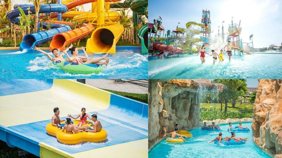 [Review] Vinpearl Hà Tĩnh - Trọn bộ bí kíp nghỉ dưỡng và kinh nghiệm vui chơi chi tiết nhất