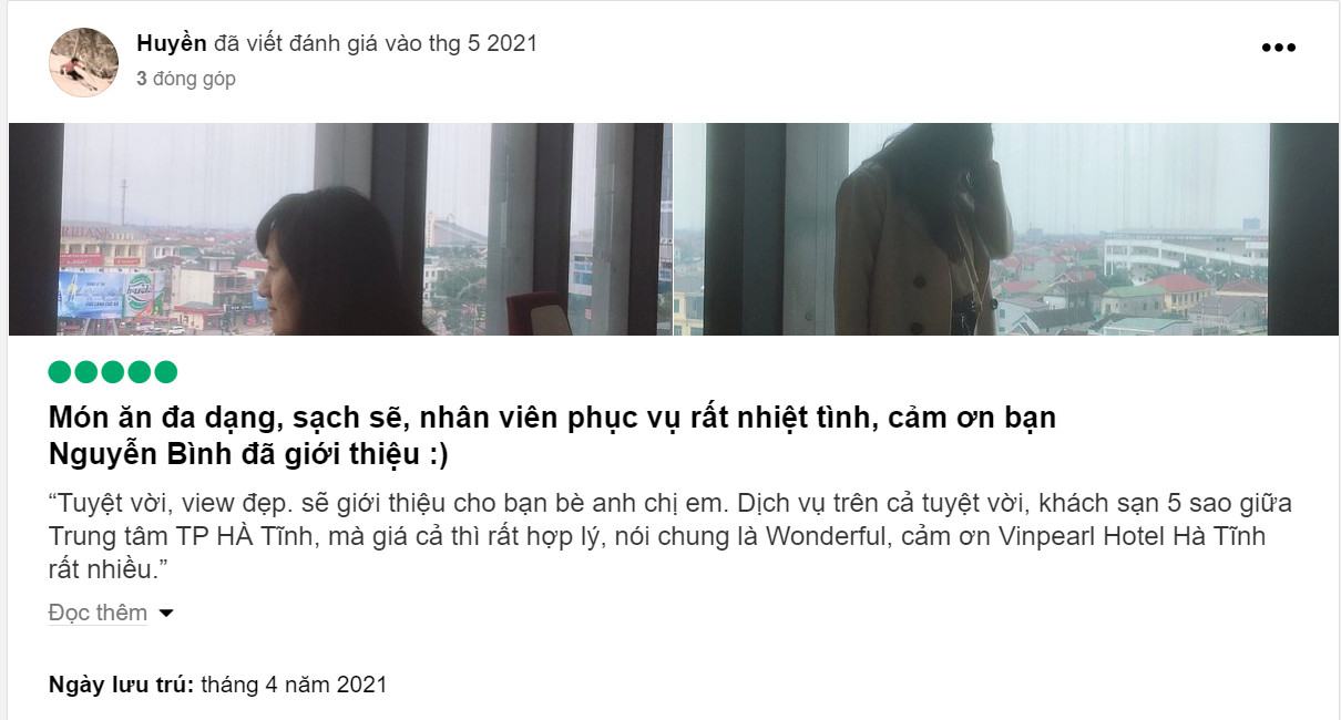 [Review] Vinpearl Hà Tĩnh - Trọn bộ bí kíp nghỉ dưỡng và kinh nghiệm vui chơi chi tiết nhất