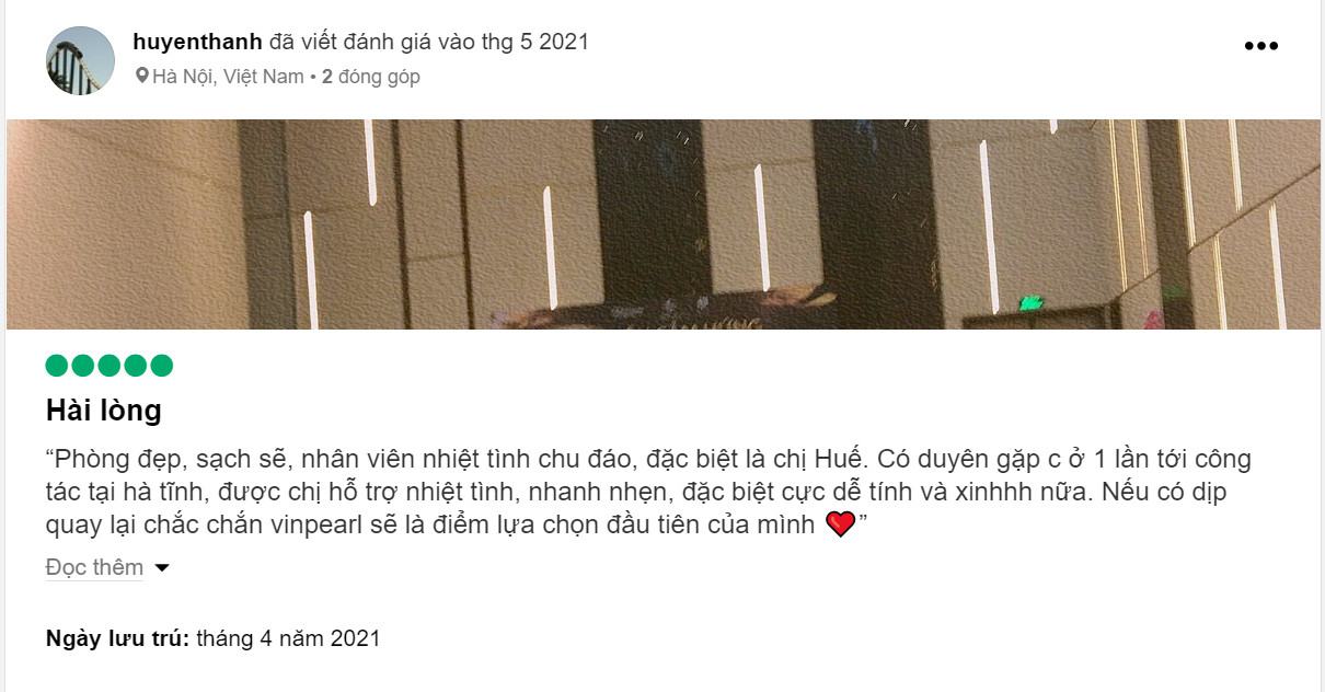 [Review] Vinpearl Hà Tĩnh - Trọn bộ bí kíp nghỉ dưỡng và kinh nghiệm vui chơi chi tiết nhất