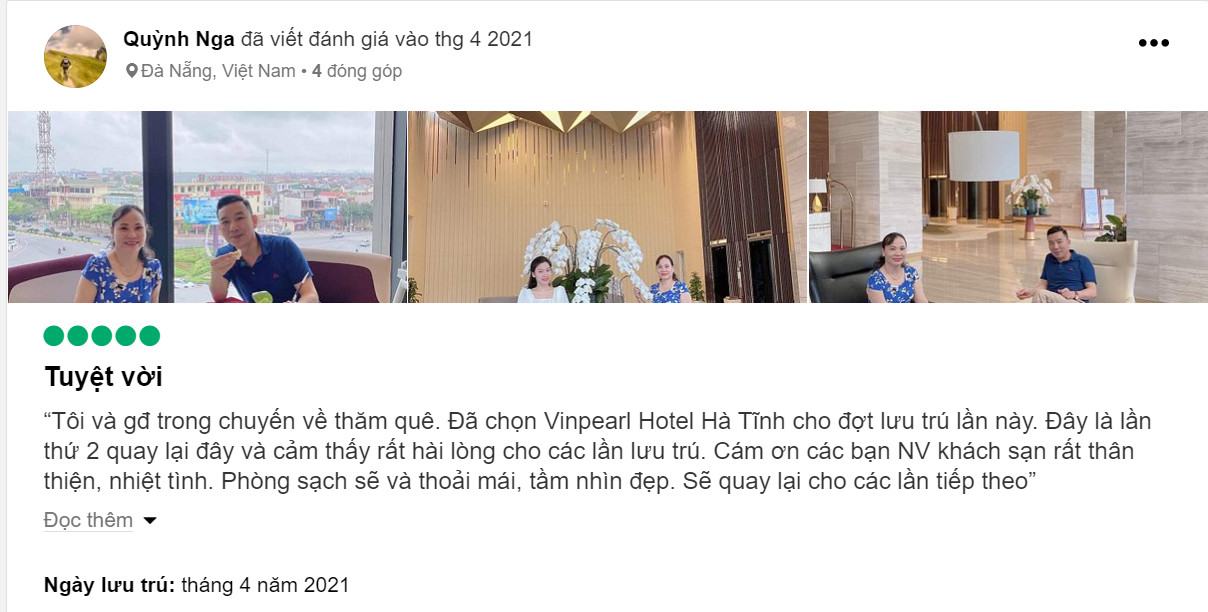 [Review] Vinpearl Hà Tĩnh - Trọn bộ bí kíp nghỉ dưỡng và kinh nghiệm vui chơi chi tiết nhất