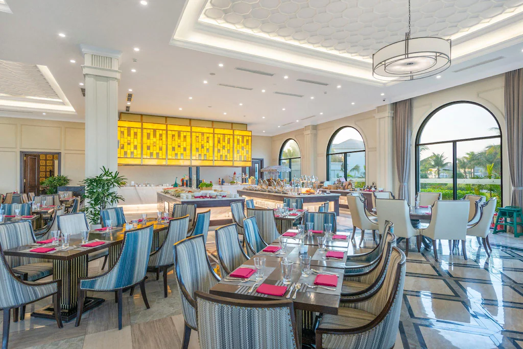 [Review] Vinpearl Hà Tĩnh - Trọn bộ bí kíp nghỉ dưỡng và kinh nghiệm vui chơi chi tiết nhất