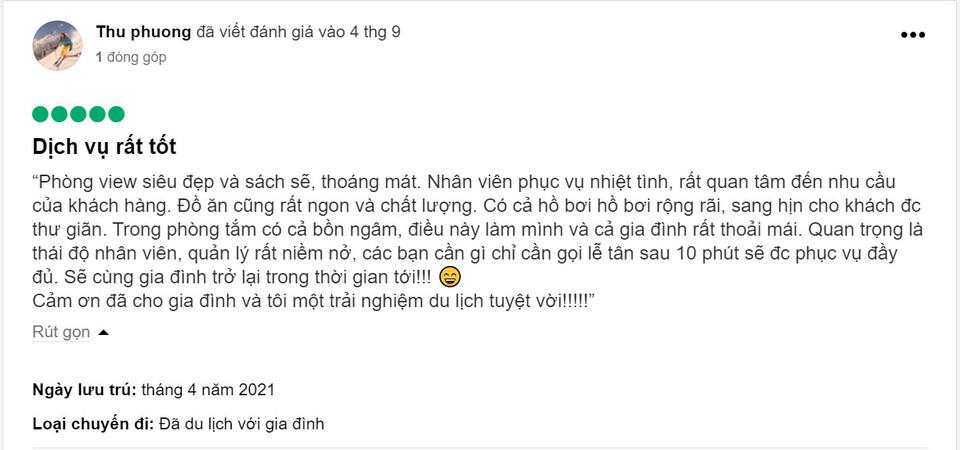 [Review] Vinpearl Hải Phòng bảng giá chi tiết và bí kíp đặt phòng tốt nhất