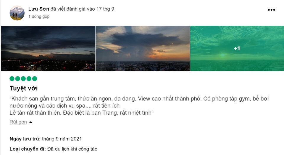 [Review] Vinpearl Hải Phòng bảng giá chi tiết và bí kíp đặt phòng tốt nhất