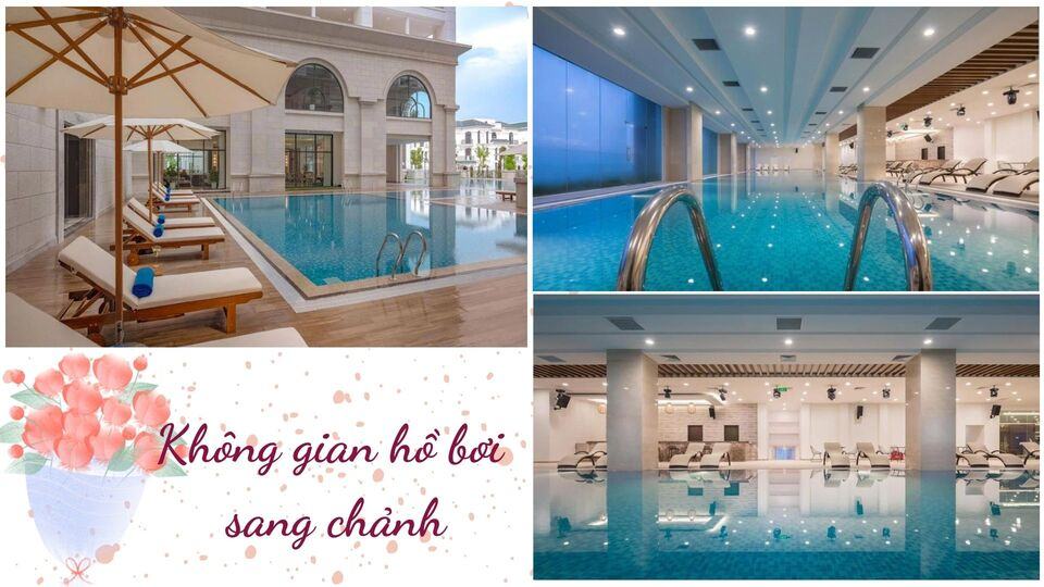 [Review] Vinpearl Hải Phòng bảng giá chi tiết và bí kíp đặt phòng tốt nhất