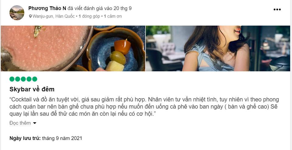 Vinpearl Huế - Tổng hợp bí kíp đặt phòng và những thông tin hữu ích nhất