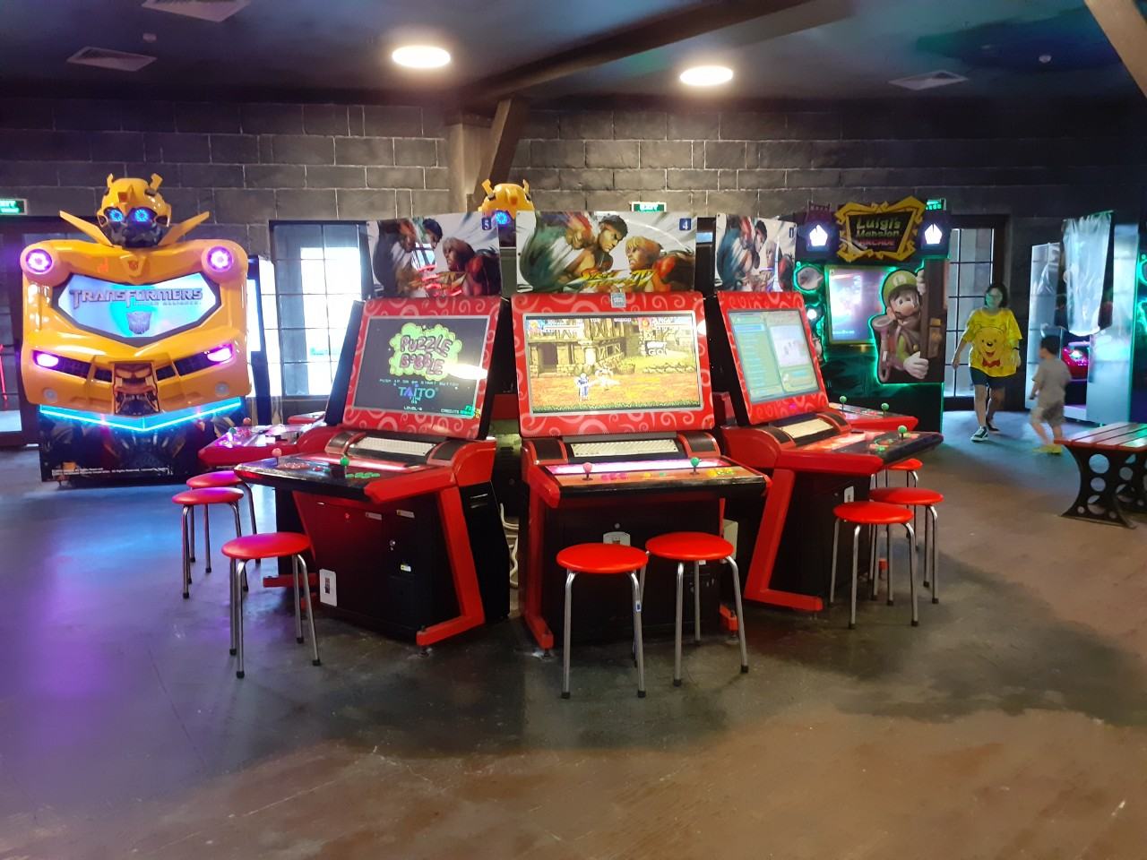 Vinpearl Land Phú Quốc: Thiên đường vui chơi hiện đại, đẳng cấp