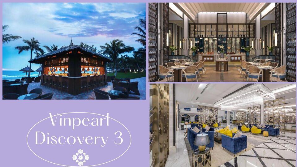 Vinpearl Phú Quốc - Review chi tiết các khu nghỉ dưỡng và bảng giá mới nhất 2021