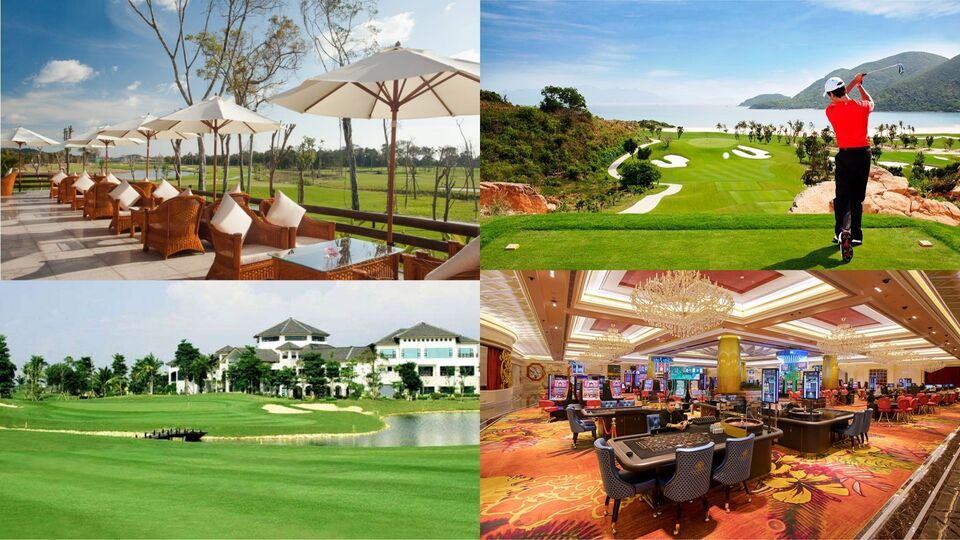 Vinpearl Resort & Golf Phú Quốc - Bảng giá và kinh nghiệm du lịch tốt nhất