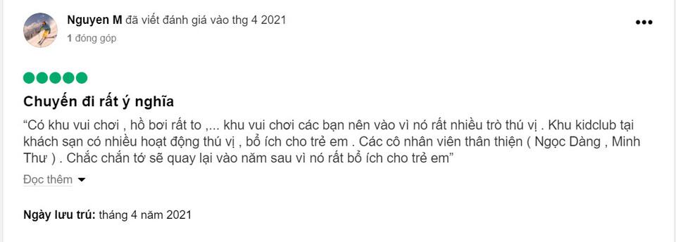 Vinpearl Resort & Golf Phú Quốc - Bảng giá và kinh nghiệm du lịch tốt nhất